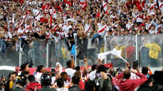 "Perú: clasificó el país, no la selección", por Jorge Barraza