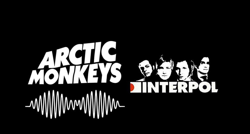 Arctic Monkeys e Interpol juntos en Lima: cuándo comprar las entradas y cuánto cuestan