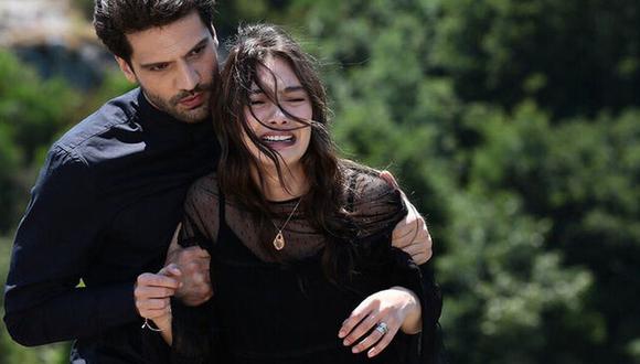 Kara Sevda tuvo un final inesperado. (Foto: Star TV)