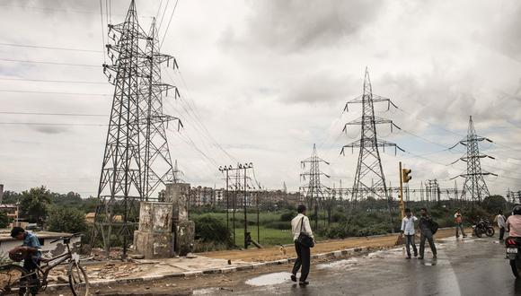 El plan plantea que 1.300 millones de habitantes de India tengan acceso a la electricidad hacia el 2019. (Foto: difusi&oacute;n)