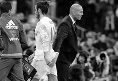 Real Madrid vs Deportivo La Coruña: ¿Gareth Bale comparó a Zinedine Zidane con Rafa Benítez?
