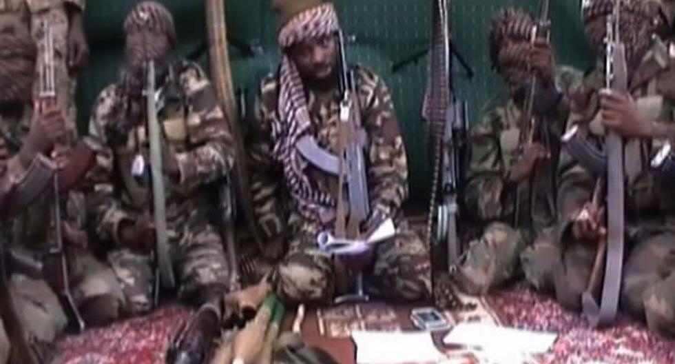 Boko Haram refuerza su vínculo con los terroristas del Estado Islámico. (Foto: sunnewsonline.com)