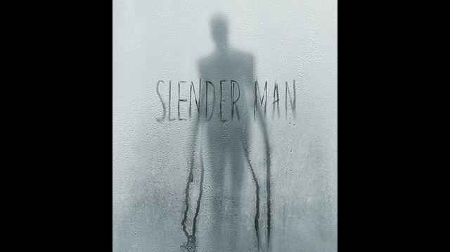 Mientras tanto, Sony Pictures se prepara a lanzar la película de "Slender Man". (Foto: Difusión)