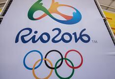 Río 2016: expulsan a entrenador keniata por temas de dopaje