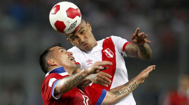 Selección: ¿Qué dice la prensa mundial de la derrota con Chile? - 1