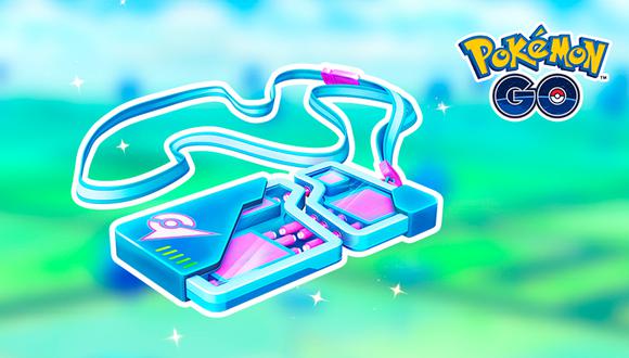 Pokémon GO: cómo obtener Pases de Incursión Remota gratis en mayo de 2023 | Foto: Niantic