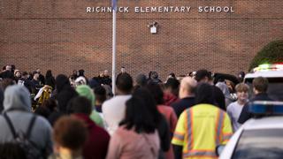 Estados Unidos: niño de 6 años fue detenido tras abrir fuego en escuela