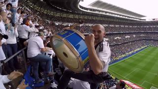 Real Madrid presenta su nueva serie documental en Facebook Watch