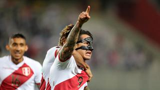 Arriba de Polonia y Noruega: las grandes selecciones que Perú supera en el ranking FIFA