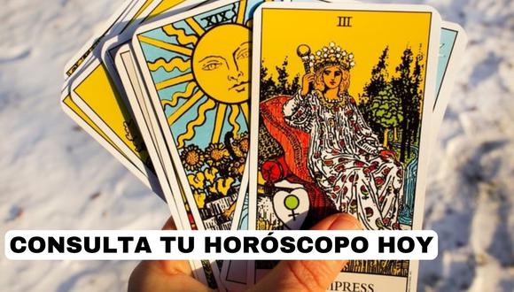 Lee el horóscopo de hoy en MÉXICO y consulta tus predicciones según el signo zodiacal