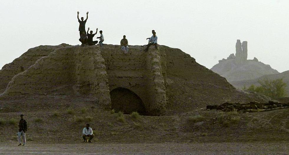 La UNESCO precisó que los yihadistas empezaron "una operación de limpieza cultural" tras su irrupción en Irak. (Foto: Getty Images)