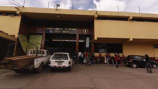 Cusco: Penal de Quillabamba no registra infectados con coronavirus