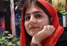 “Los sonidos de torturas continuaron durante horas”: la brutal carta de una joven desde dentro de una de las cárceles “más infames” de Irán