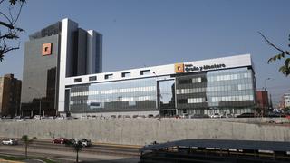 Acciones de Graña y Montero suben más de 20% tras intención de compra de acciones de firma brasileña
