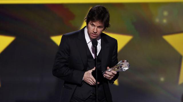 Las imágenes que nos dejó la entrega de los Critics Choice  - 11