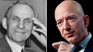 Amazon: ¿Cómo está siguiendo el modelo Henry Ford al subir el sueldo mínimo?