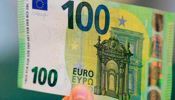 Precio del Euro en Perú, hoy: ¿A cuánto se cotiza el euro? este, miércoles 3 de agosto