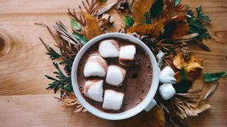 Navidad: Sandra Plevisani y 3 versiones para obtener el mejor chocolate caliente