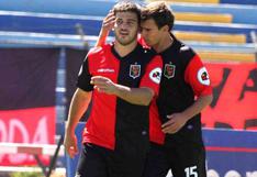 Melgar venció 2-0 a Sport Huancayo