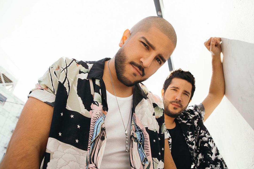 (Foto: Instagram/ @calidandee)