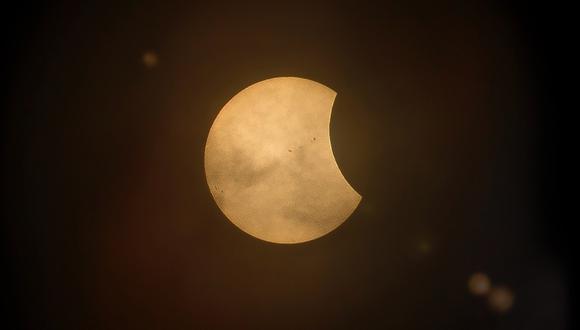 Cuáles son los eclipses qué habrán en el 2024 | Foto: Pexels