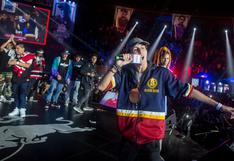 Red Bull Batalla de Gallos: conoce el día y el lugar de la Final Internacional