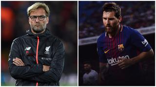 Lionel Messi: técnico alemán comentó que sería posible pagar 300 millones por 'La Pulga'