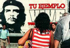 “Hay una gigantesca mentira alrededor del Che”: el escritor cubano que califica de asesino a Ernesto Guevara