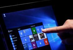 Windows 10: temible pantalla azul tendrá importante característica