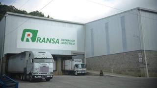 Ransa renueva flota de camiones gracias a alianza con Volvo