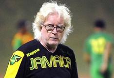 Jamaica y sus 30 elegidos para la Copa América de Chile