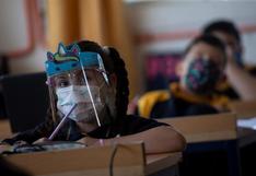 Un 2,25% de colegios en Chile que abrieron en marzo registró brotes de coronavirus 
