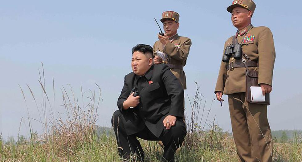 El ministro de Defensa surcoreano respaldó a su colega nipón y aseveró que \"el comportamiento provocador\" de Pionyang \"empeora cada vez más\". (Foto: Andina)