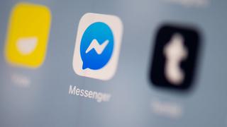 Facebook Messenger sufrió caída global que afectó a millones de usuarios