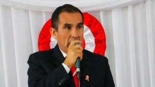 La Libertad: extorsionadores exigen S/50 mil a alcalde de Pataz para no atentar contra su vida