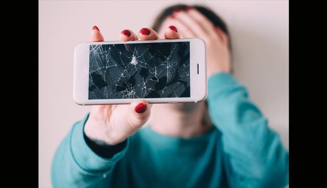 Cosas que ya están rotas y sigues guardando. (Foto: Shutterstock)