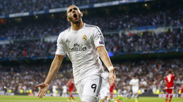 Real Madrid vs Bayern Múnich: las últimas veces que se midieron - 8