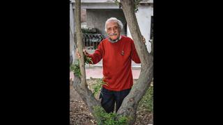 Leoncio Bueno: Soldado viejo