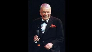 Frank Sinatra: 15 años sin la mejor voz de todos los tiempos
