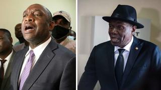 Presidente del Senado haitiano es sancionado por Estados Unidos por narcotráfico