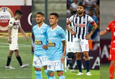 Copa Libertadores para el olvido: qué deja la peor participación de los clubes peruanos en el torneo