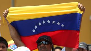 La regresión chavista, por Virginia López Glass