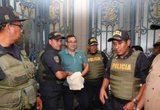 Perú: declaran inadmisible pedido de Jorge Cuba y Edwin Luyo para...