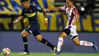 ¡Mal debut de Gustavo Alfaro! Boca Juniors cayó 2-0 frente a Unión de Santa Fe por el Torneo de Verano