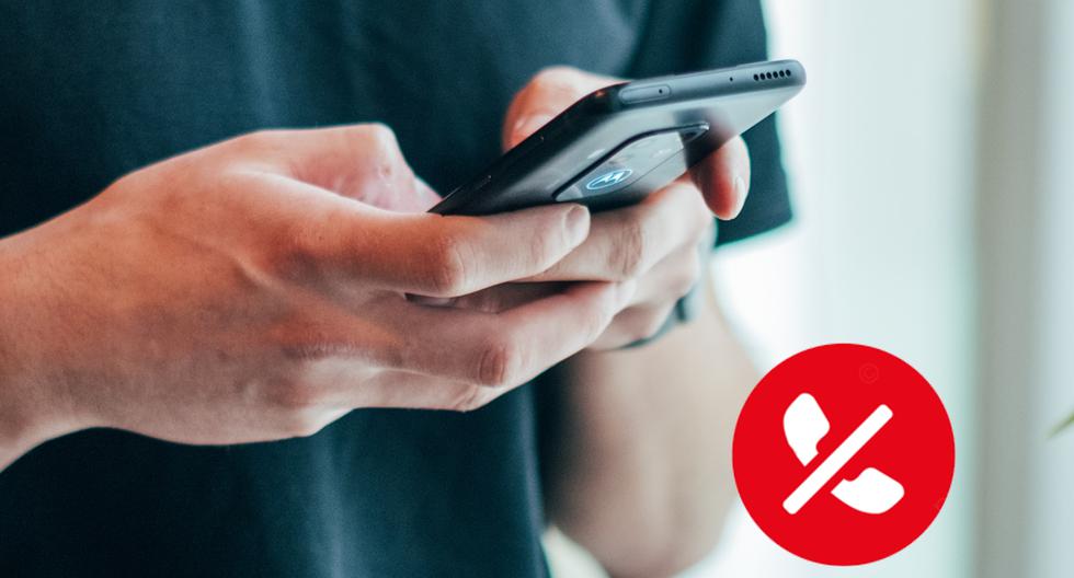 Android 14: la solución cuando no puedes recibir llamadas telefónicas |  DATOS