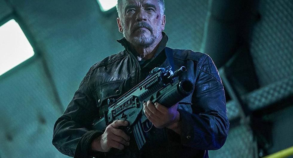 Terminator Dark Fate: ¿qué significa el final de 'Destino oculto' para el futuro? (Fotos: Paramount Pictures)