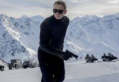 Spectre: ¿qué dijo Daniel Craig sobre su futuro como James Bond?