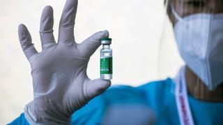 Argentina recibirá este miércoles el primer lote de 580.000 vacunas Covishield de la India