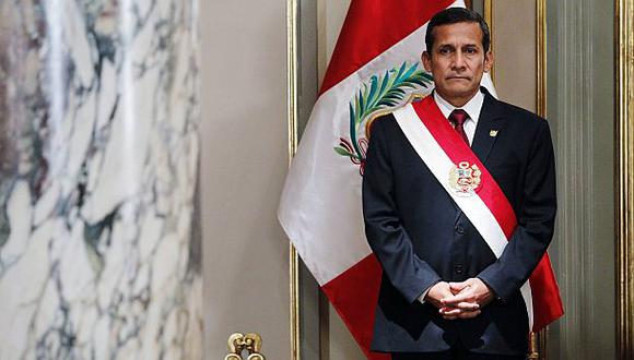 Ollanta Humala “debe cambiar discurso altisonante” para diálogo