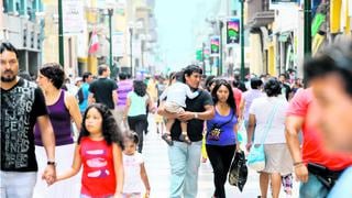 Lima en medio de la pandemia: Lo que piensan las familias sobre su situación actual y futura